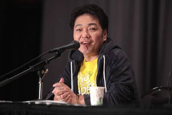 Soubor:Kappei Yamaguchi (23800209463).jpg