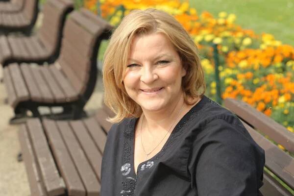 Helena Brabcová se stala maminkou už ve svých devatenácti letech, kdy přivedla na svět dceru Annu. 