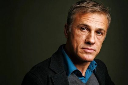 11 Astonishing Facts About Christoph Waltz 