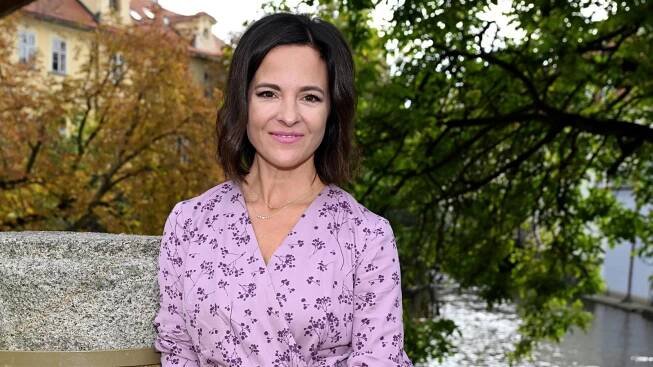 Kristýna Janáčková promluvila o psychických problémech: Po návratu ze Santiaga jsem byla úplně mimo