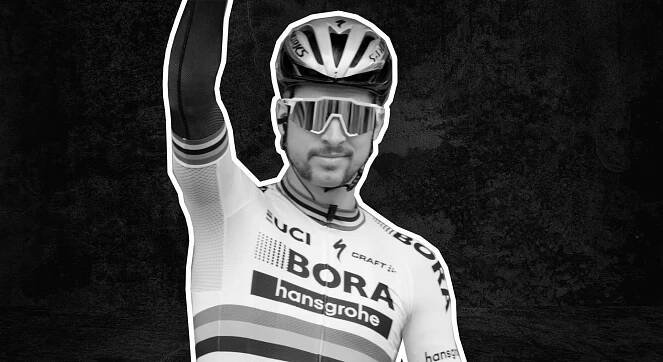 Peter Sagan: (MTB) Späť ku koreňom!