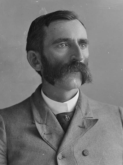 John Calhoun Bell