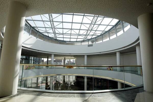 Pardubice budou mít kongresové centrum