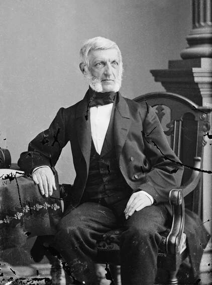 George Bancroft - Wikiwand