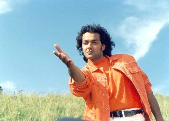 Bobby Deol Latest New Full HD Photos Images Downloads