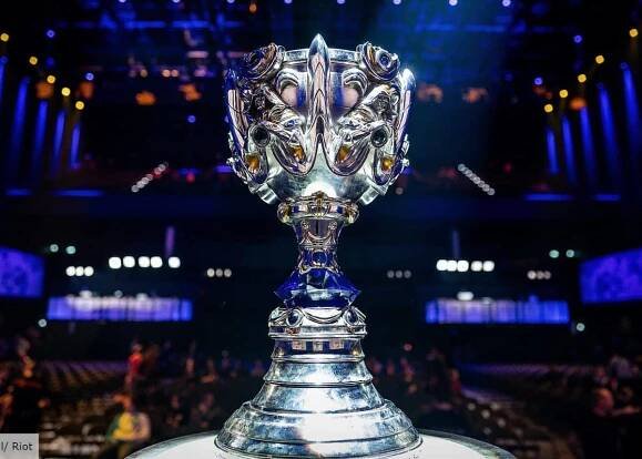 Daily esports betting news
