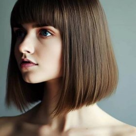 Sestříhané účesy pro jemné a řídké vlasy • Simple Beauty