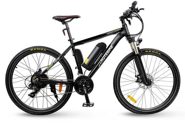 Chcete-li vybrat své první elektronické kolo, zaměřte se na tyto tři směry | hotebike