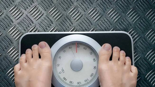 Body-Mass-Index (BMI) - balance Flensburg