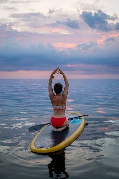 All Classes — Essence Nature Yoga Studio