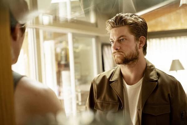 Animal Kingdom - Homecoming - Z filmu - Jake Weary