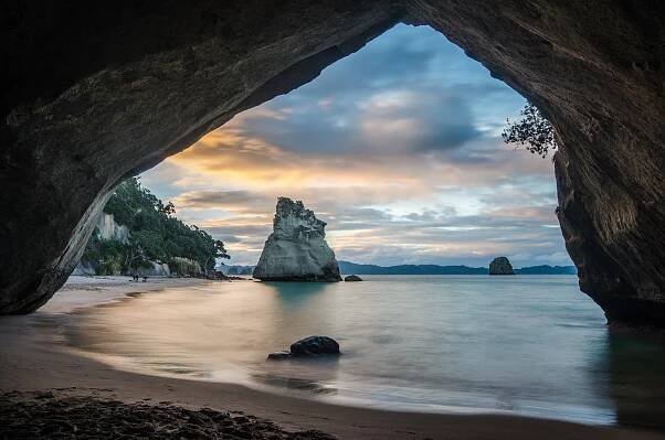 020Coromandel - Fripito