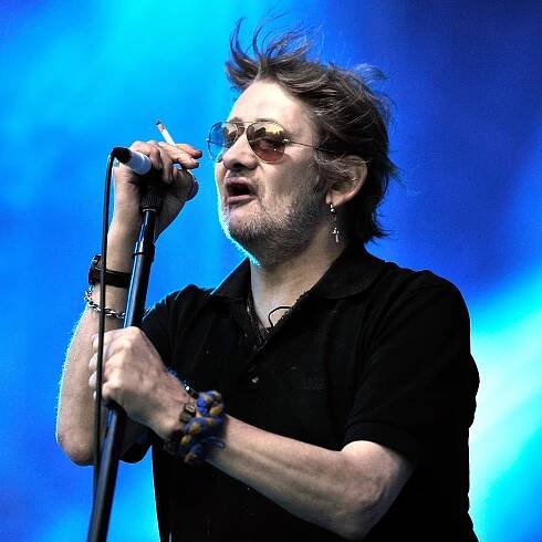Shane MacGowan facts: Pogues singer's age, wife, children, songs, health and career explained