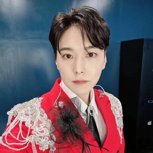 Sungmin
