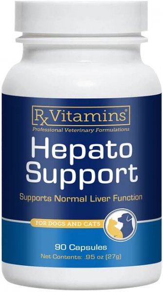 Hepato Support