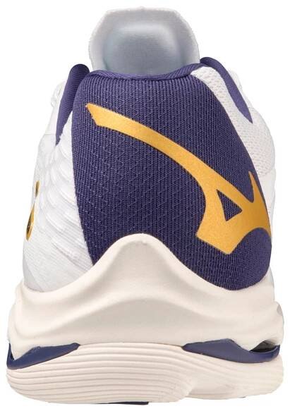 Mizuno Indoorové boty WAVE LIGHTNING Z7