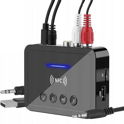 Nabídky uživatele Anurata - Adaptéry Bluetooth - Allegro