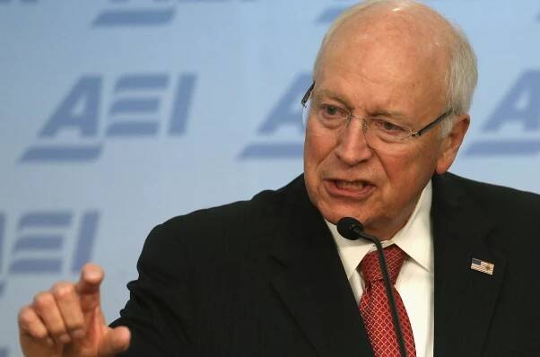 Dick Cheney doesn’t want to call it torture but the media doesn’t have to follow