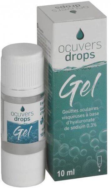 Ocuvers Drops Gel /en