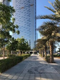 Abu Dhabi - Capital of the UAE | SkyscraperCity Forum