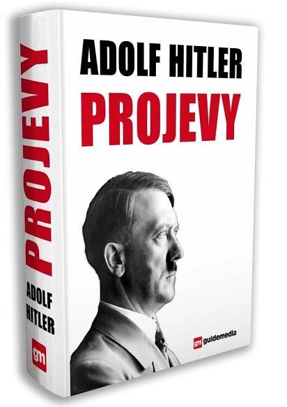 Za proces kvůli Hitlerovým projevům chce vydavatelství 7,4 mil.