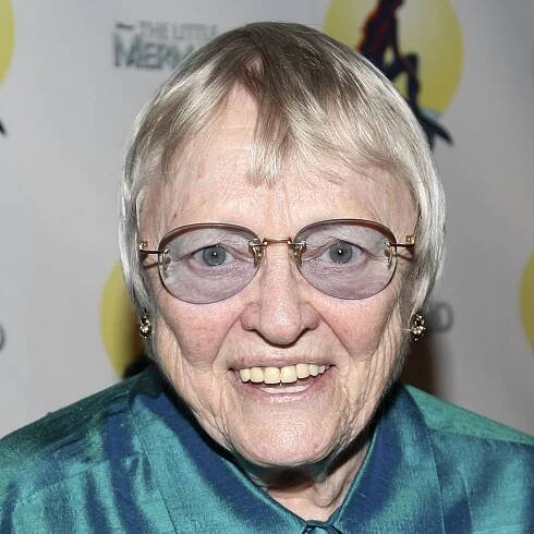 Pat Carroll death: Emmy-winning actor who voiced Ursula in The Little Mermaid dies, aged 95