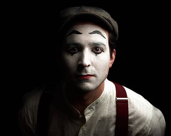 NC_Photography_Daniel_Fool_Mime_3