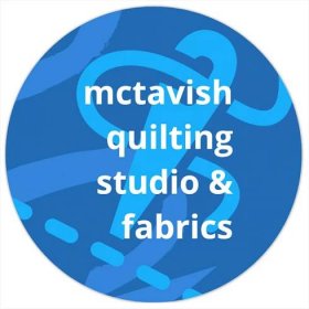 mctavish quilting studio and fabric