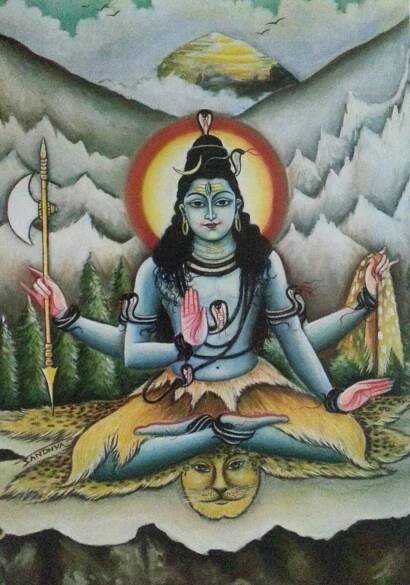 Here you will find Shiva pictures and "AVATARS OF LORD SHIVA"