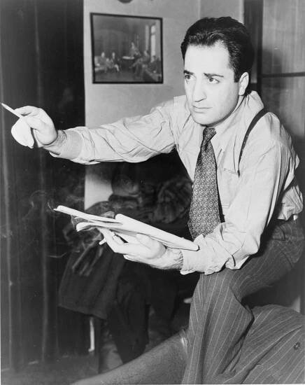 William Saroyan | Armenian-American, Pulitzer Prize, Playwright | Britannica
