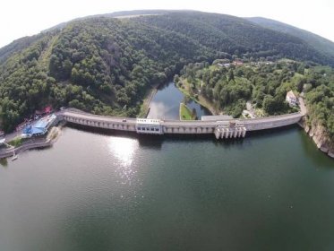 Povodí Moravy: Hladiny vody v nádržích jdou po zimě nahoru - Naše voda