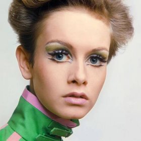 From The Archive: Twiggy Reflects On Her Meteoric Rise In Swinging Sixties London