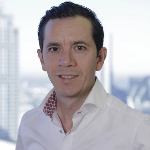 Juan Carlos Lopez Calvet