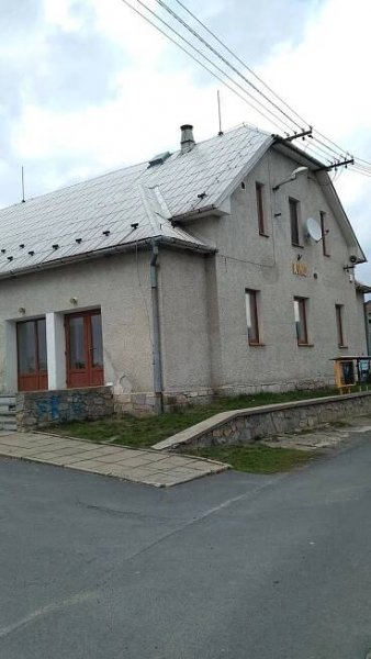 Kino Dlouhá Loučka foto 2