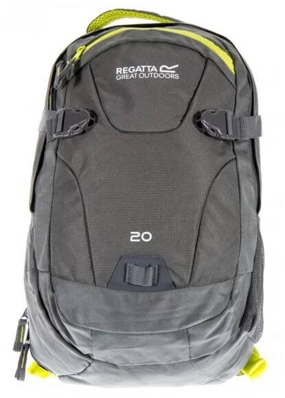 Batoh Regatta Paladen 20l Laptop