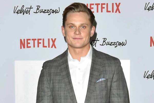 Disney Developing an Aladdin Spin-Off with Billy Magnussen Reprising Prince Anders Role: Report