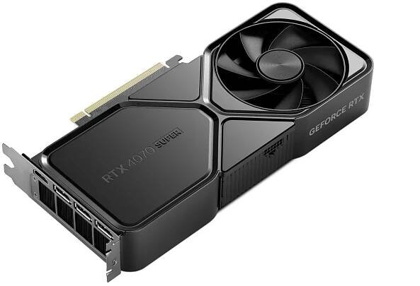 Autor: Nvidia