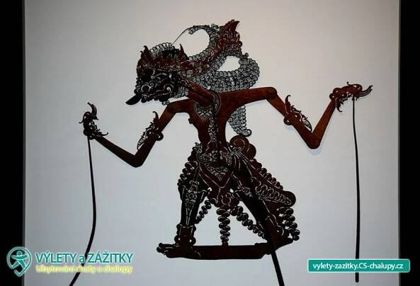 Muzeum loutkářských kultur Chrudim (8CZ-017): Výlety a zážitky