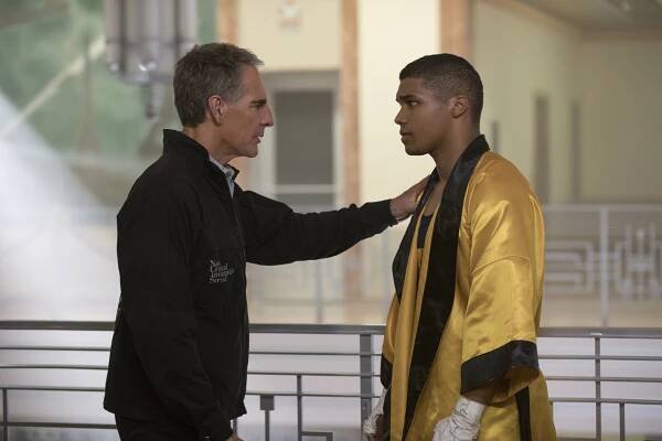 Rome Flynn