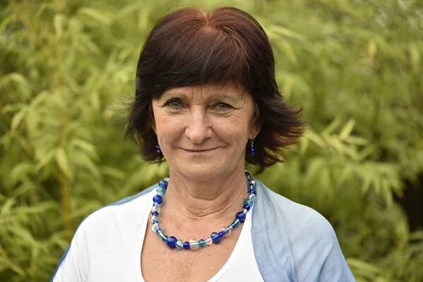 Zemřela Monika Peterková | Salesiánský klub mládeže, z. s. Centrum Don Bosco
