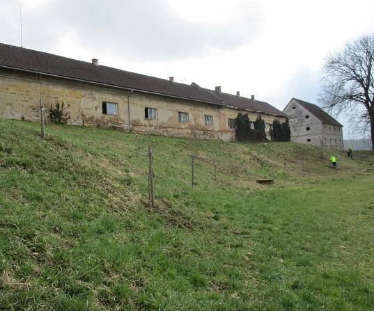 Obec Rohoznice