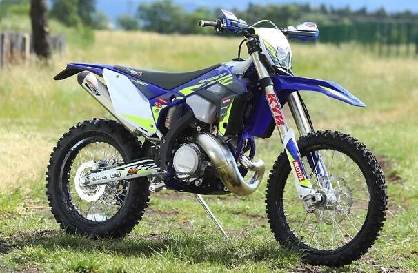 Las 10 mejores marcas de motos españolas de la historia - Motospedia.com