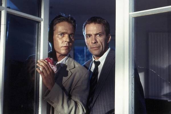 Případ pro dva - Lék proti vraždě (S23E06) (2003)