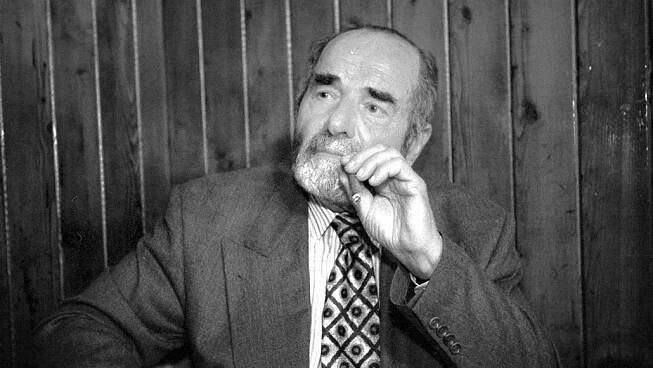 Pavel Tigrid. Novinář a odpůrce totality žil přes 57 let v exilu