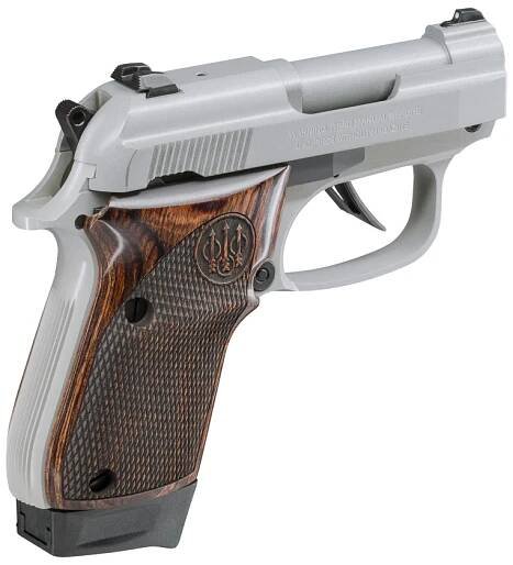 Beretta 30X Tomcat Just in Case, kal..32 ACP