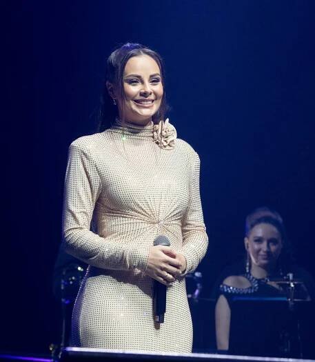 Monika Bagárová