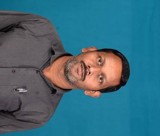 Dilip Kumar Sahu