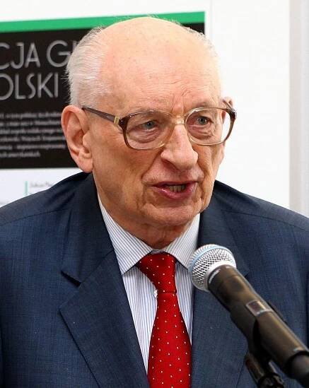 Władysław Bartoszewski – Wikipedia, wolna encyklopedia