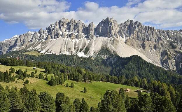 AURORA HOTEL PLOSE - Itálie - Dolomiti Superski - Valle Isarco | Superzajezdy.cz