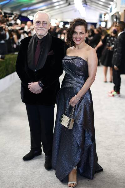 Brian Cox - Actor